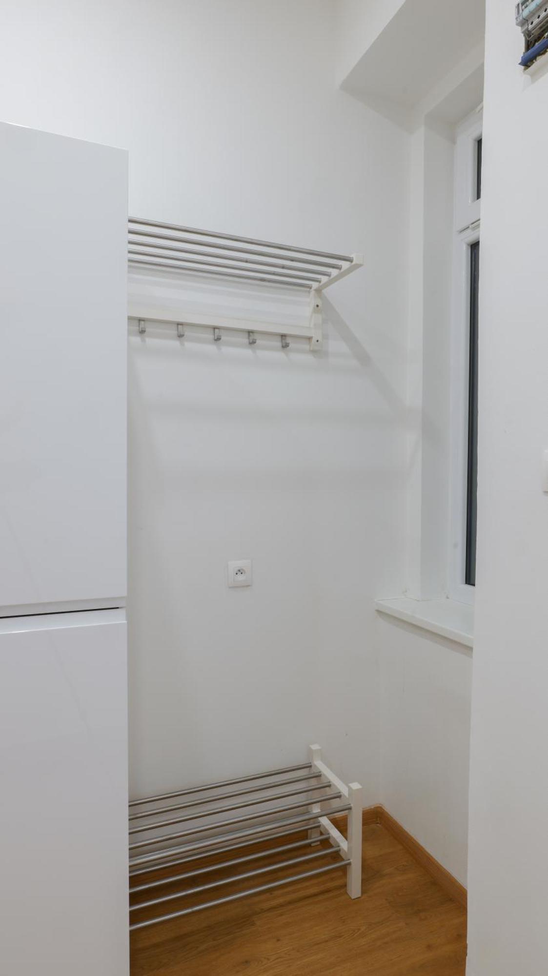 Krakovka Residence Praga Zewnętrze zdjęcie